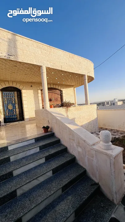 منزل مستقل للبيع