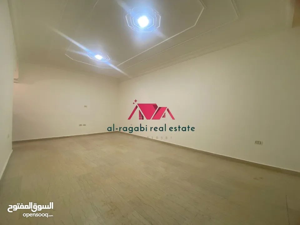 شقة / للايجار / 3نوم / الرابية / 165 متر