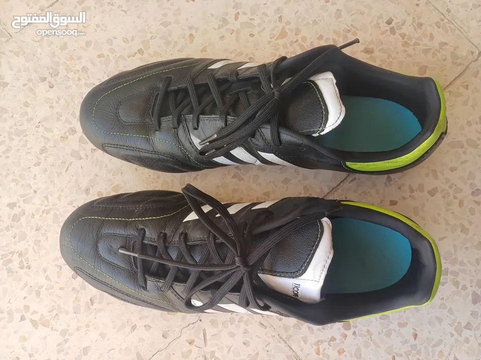 حذاء تونى كروس11 برو اديداس