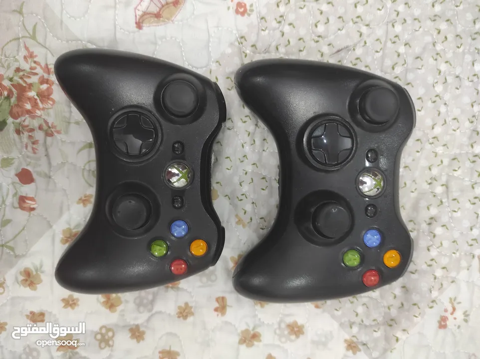 اكس بوكس 360 مهكر