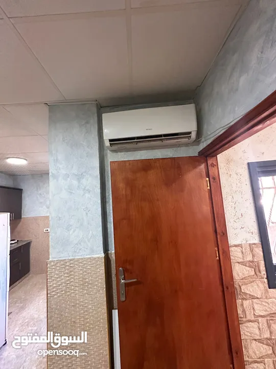 شقة مفروشة للايجار
