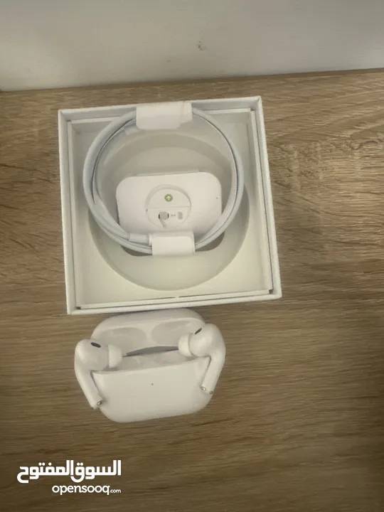 AirPods Pro 2 For Sale
