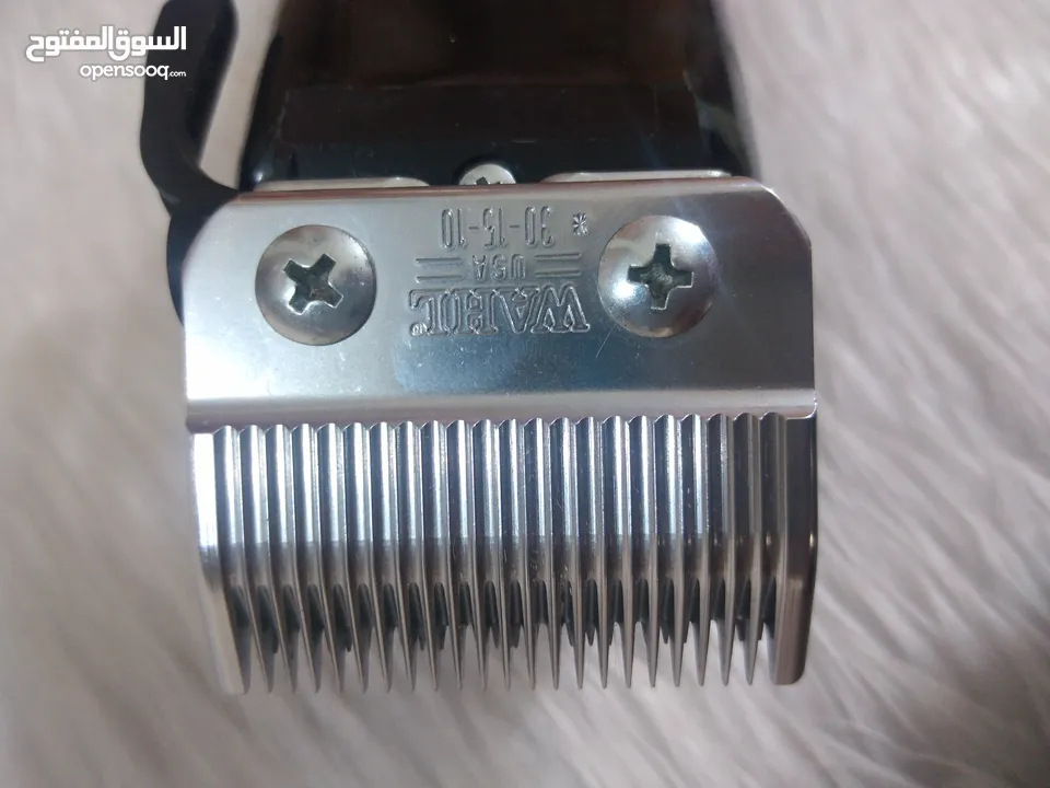 ماكينة حلاقة قطط وكلاب WAHL