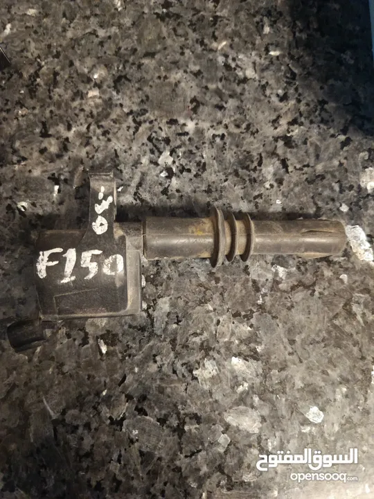 كويل بواجي f150