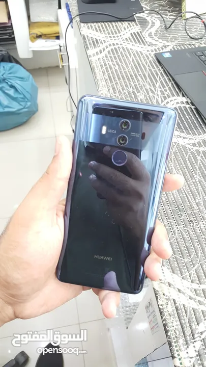 huawie Mate 10 Pro 128gb