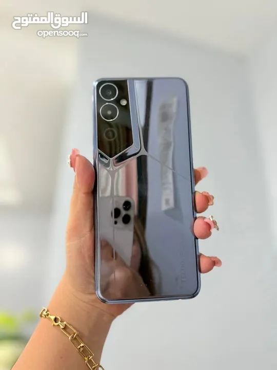 للبيع TECNO POVA Neo 2