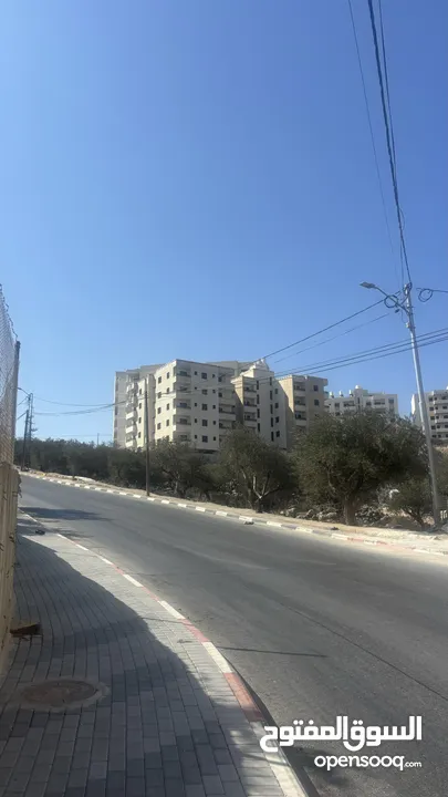 وجود شقق فاخرة للبيع في منطقة بيت جالا في منطقة السدر