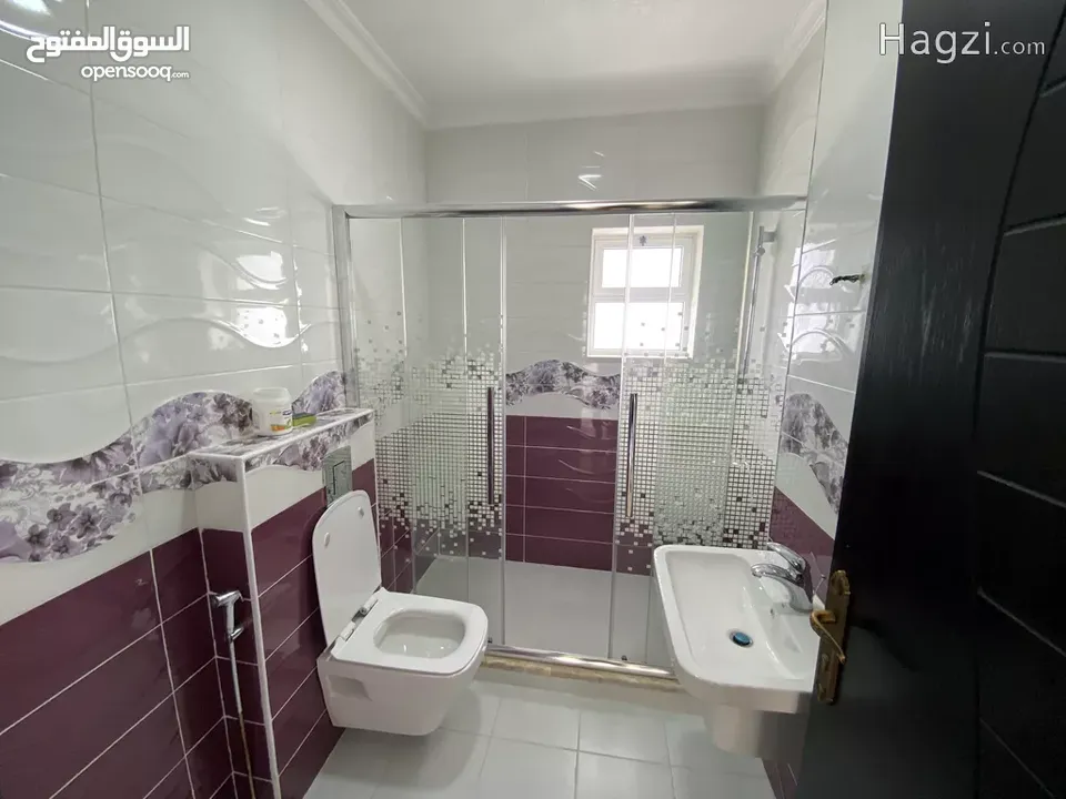 شقة غير مفروشة للإيجار 130م2 ( Property 16063 ) سنوي فقط