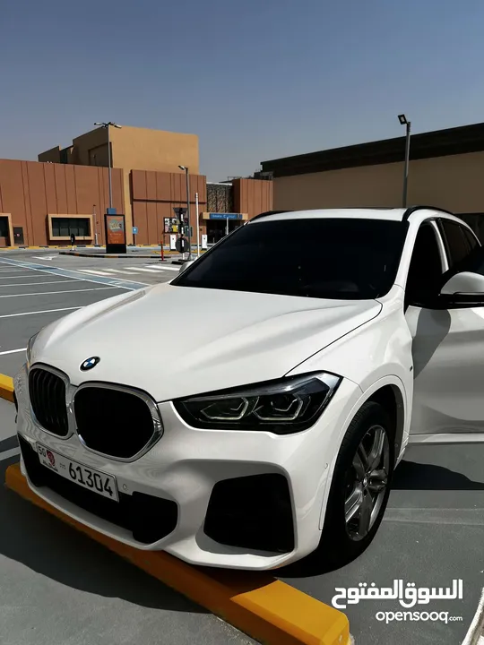 BMW X1 للبيع