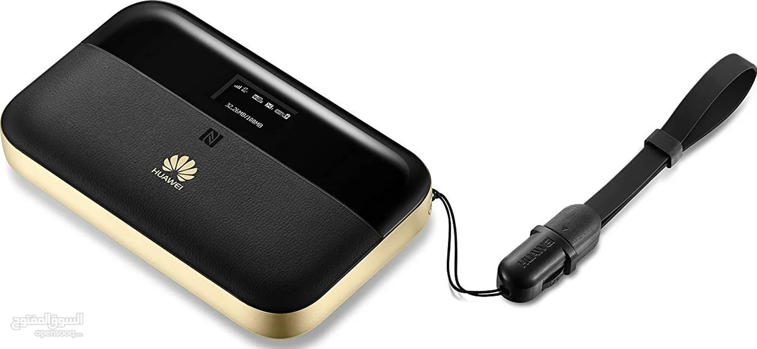 wifi Huawei Pro 2
