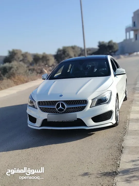 للبيع سياره يد اوله ممتازه