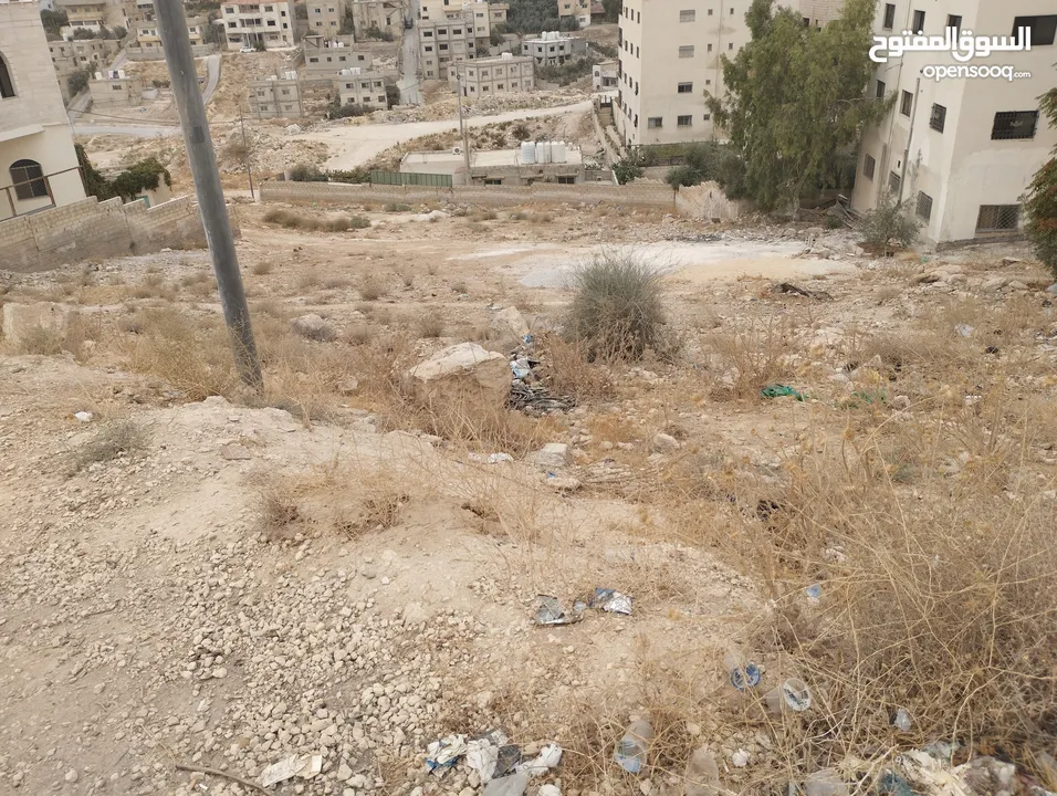 قطعة أرض مميزة في منطقة جريبا للبيع