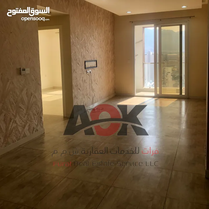 إعلان: شقة للإيجار في بوشر Ad: Apartment for Rent in Bousher  nice Apartment