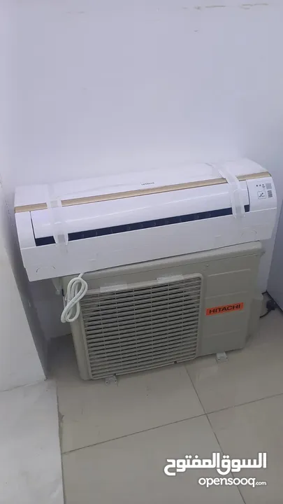 Ac service and repair