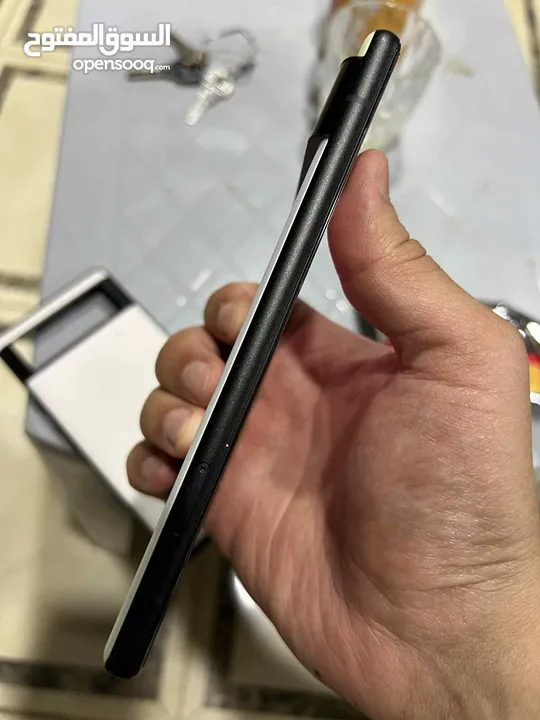 Google Pixel 6..جوجل بيسكل 6