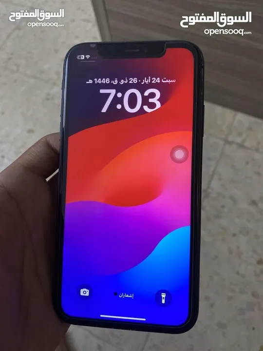 آيفون 11 للبيع