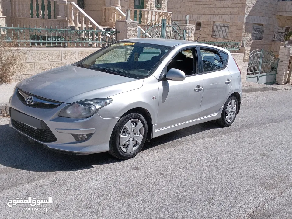 هواندي l30 موديل 2012
