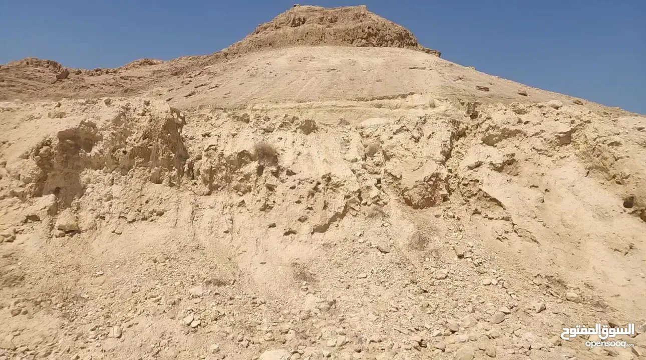 بسعر مميز وتسهيللت قطعة ارض مطلة ومرتفعة للبيع الجوفة الشونة الجنوبية منطقة شاليهات مخطط شاليه جاهز