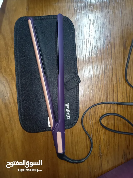 مكواه للشعر babyliss استعمال خفيف جداً