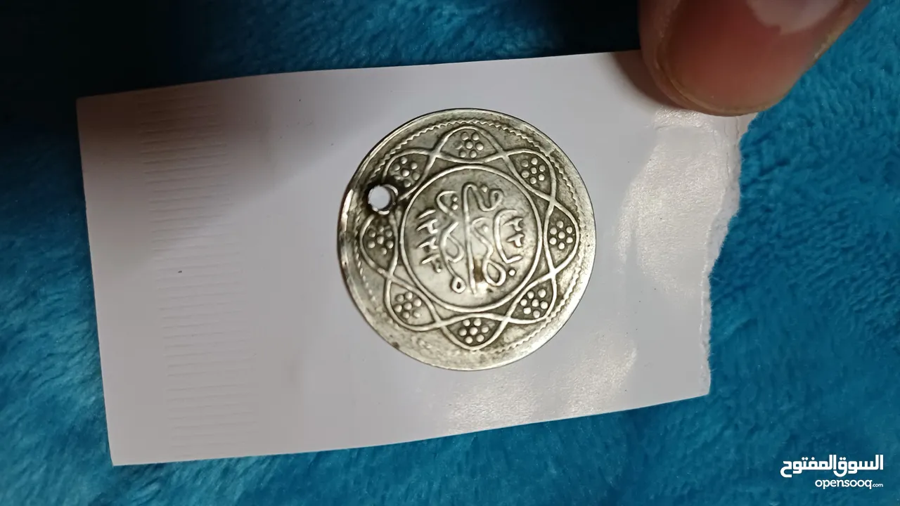قطع قديمه ونادرة