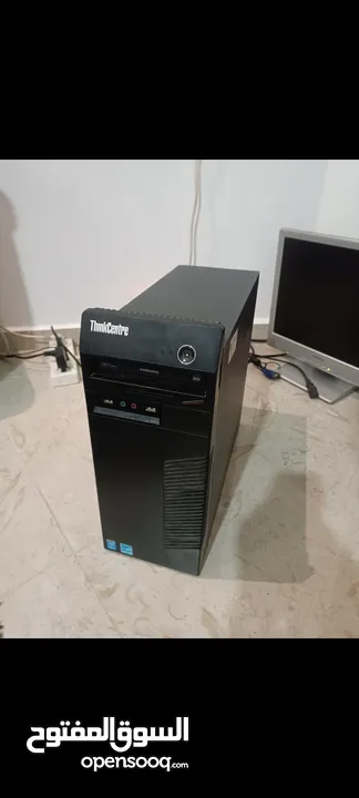 جهازين كمبيوتر وندوز 10 برو