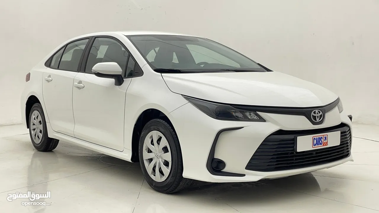 (HOME TEST DRIVE AND ZERO DOWN PAYMENT) TOYOTA COROLLA