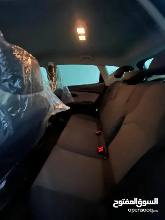 سيات ليون 2018