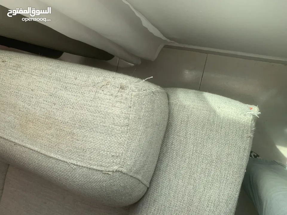صوفات من صفاة الغانم