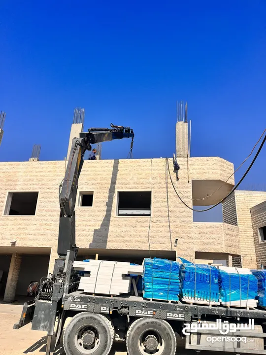 اسكان الافرست الدوحه حدود بيت جالا