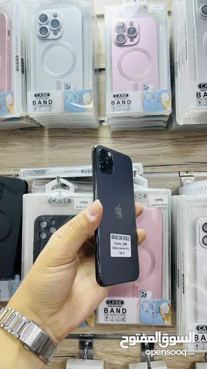 Brand one iPhone 11 pro max
