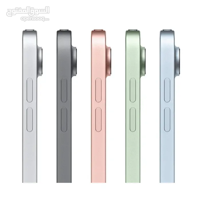 iPad Air 4 64GB iPad Air BLUE آيباد اير الجيل الرابع للبيع iPad A14 Wi-Fi iPad Air مستعمل نظيف