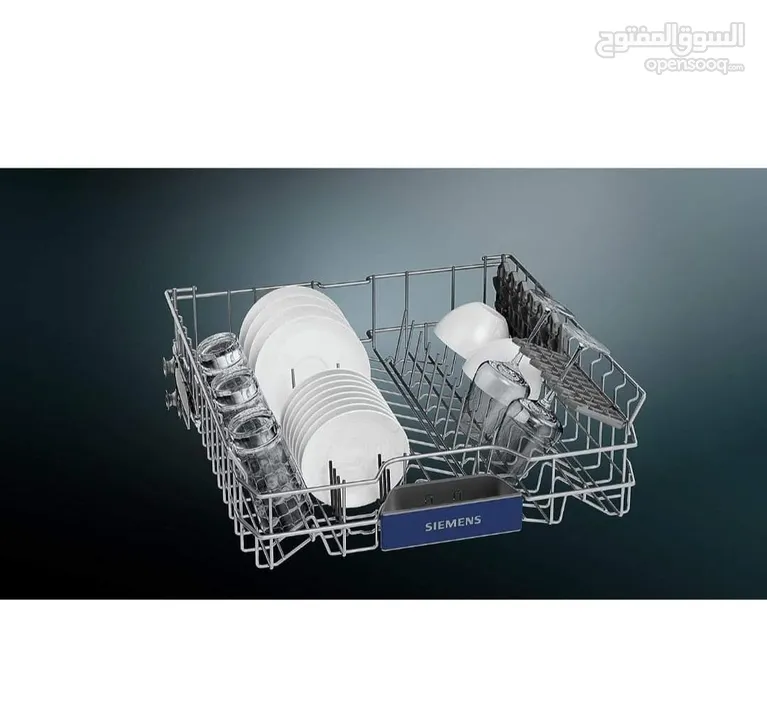 Siemens dishwasher