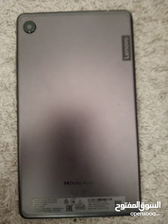 تاب Lenovo بس بدو شاشه