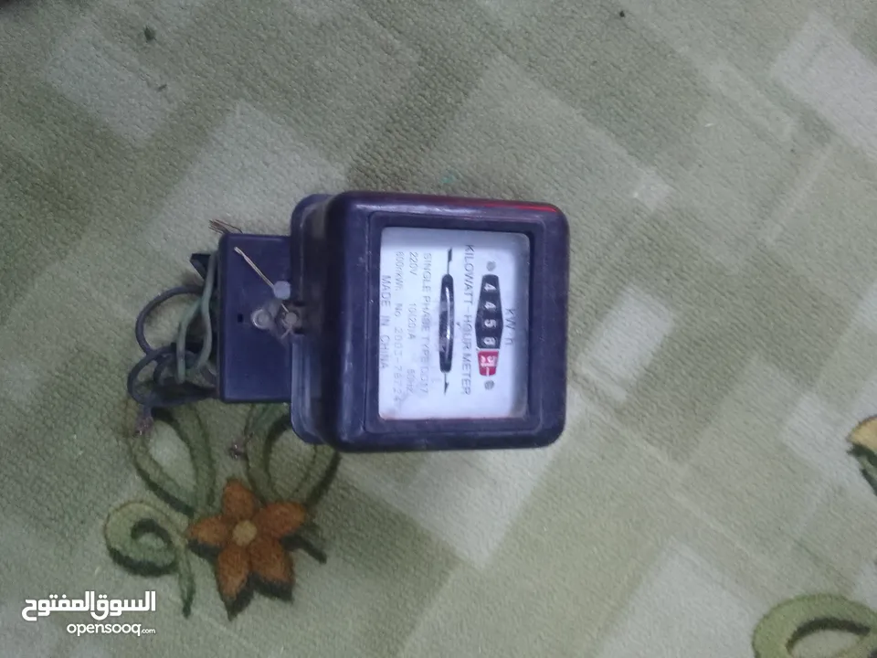 قطع واسلاك كمبوتر