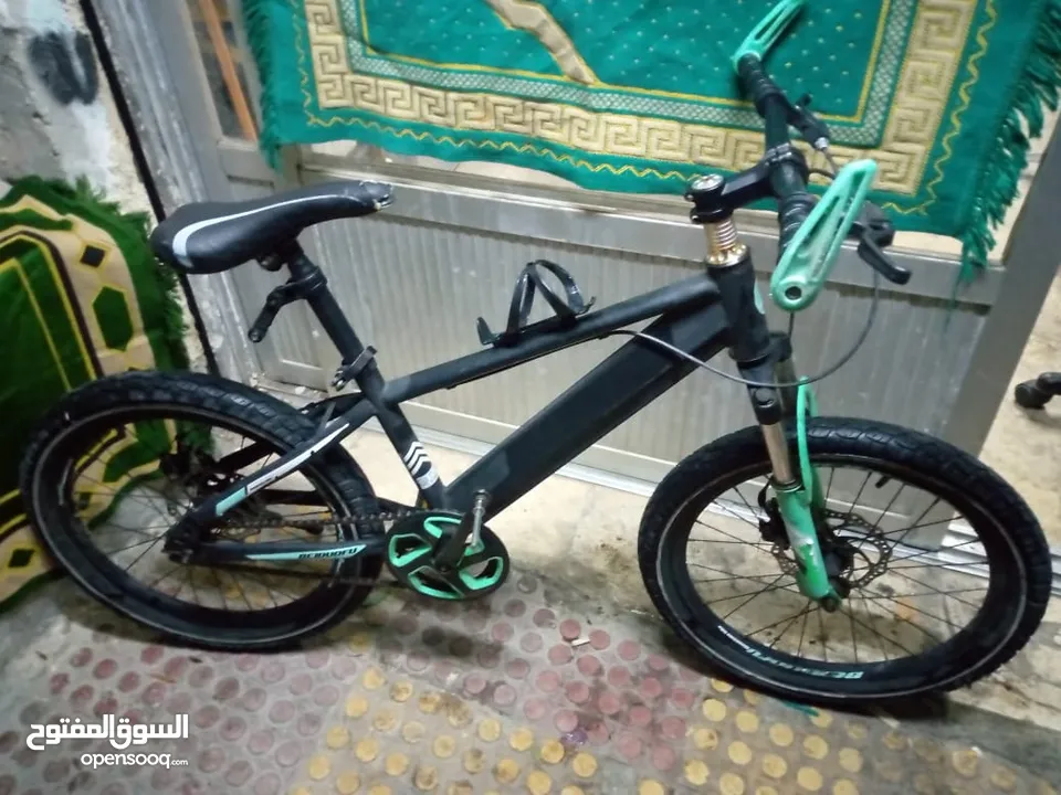 بسكليتات اروبي