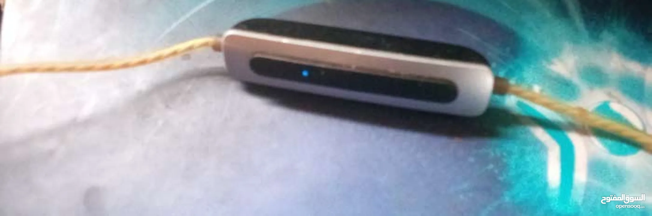 سماعة بلوتوث امريكي ibox اصليه صوت قوي مكالمات وصوت