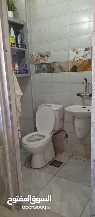 بيت مستقل طابقين