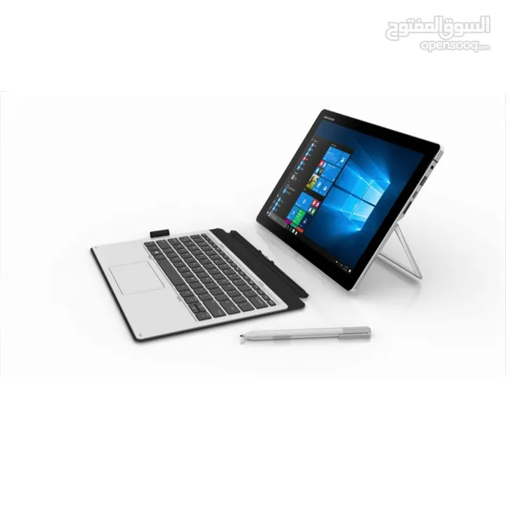 HP Elite X2 – لابتوب وتابلت في جهاز واحد بسعر ولا بالأحلام