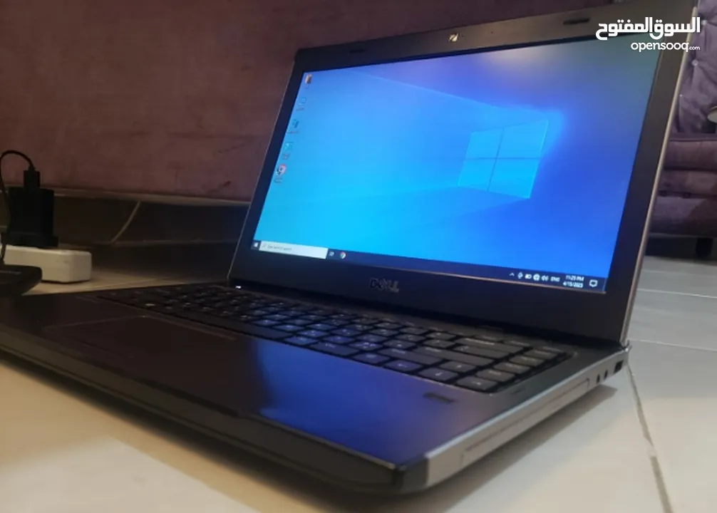 لابتوب ديل vostro كور اي 5