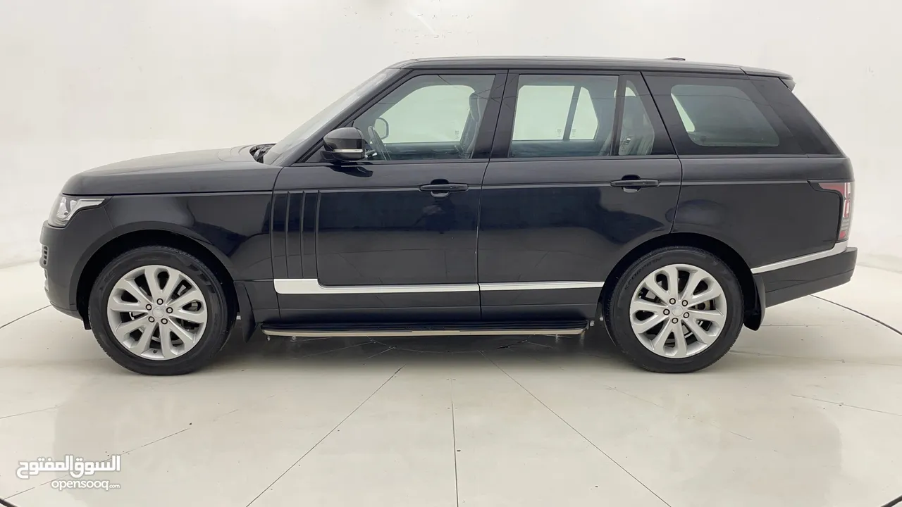 LAND ROVER RANGE ROVER  Zero Down Payment  Home Test Drive