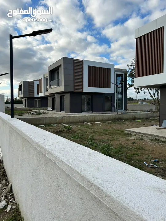 Villas for sale in Silivri, Istanbul