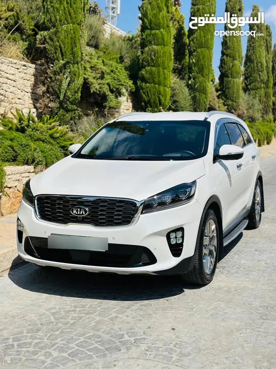 Kia sorinto