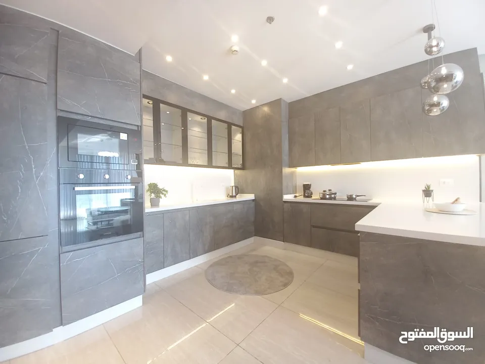 شقة للايجار في عبدون  ( Property 34592 )-175098240