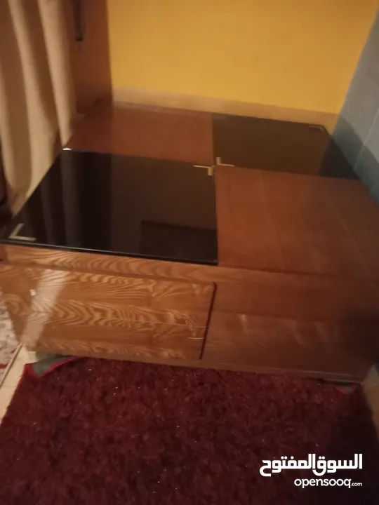 قطع اثاث مميزة بسعر البلاش البيع فوري