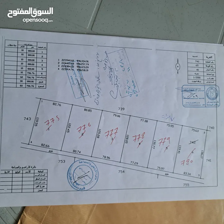 قطعة أرض استثمارية للبيع من المالك مباشرة  تجاري صناعي وزراعي اراضي الحسينية معان تصلح للاستثمار
