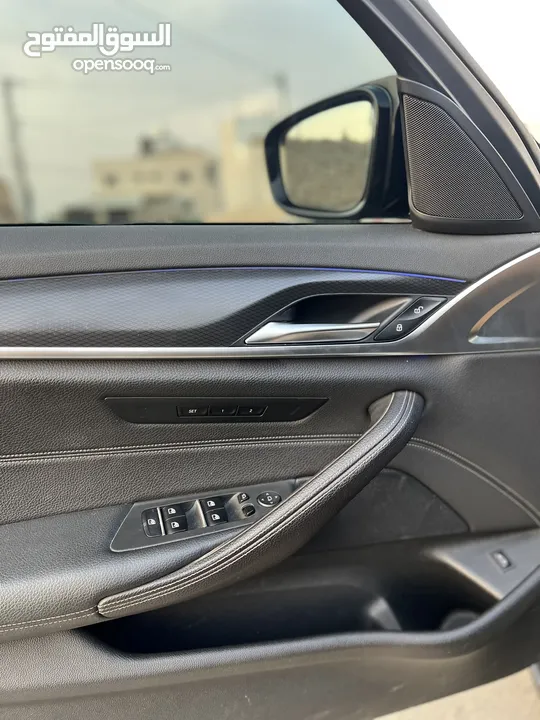 Bmw530i 2022