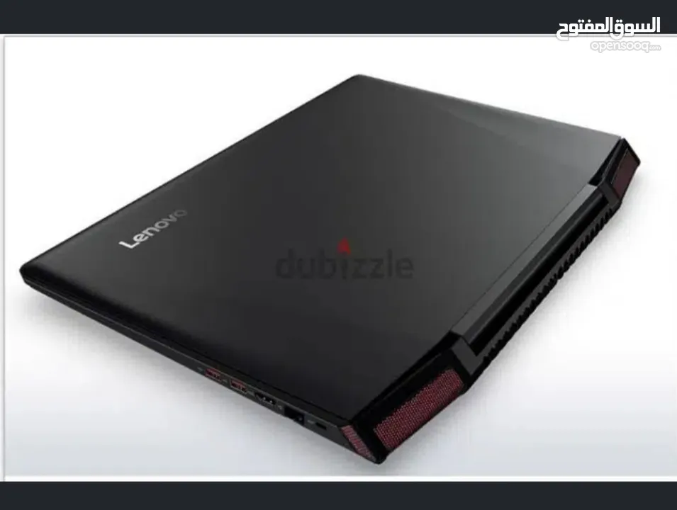 Lenovo IdeaPad y700 17 insh