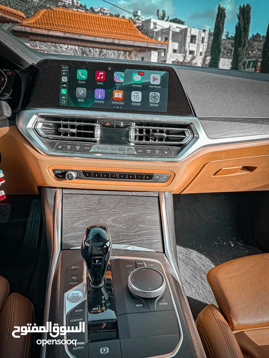 BMW 330i 2019