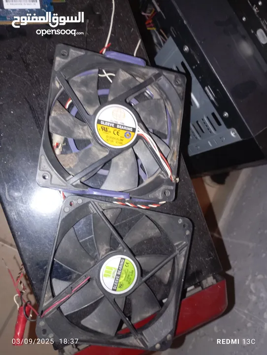 قطع كمبيوترات للبيع بسعر
