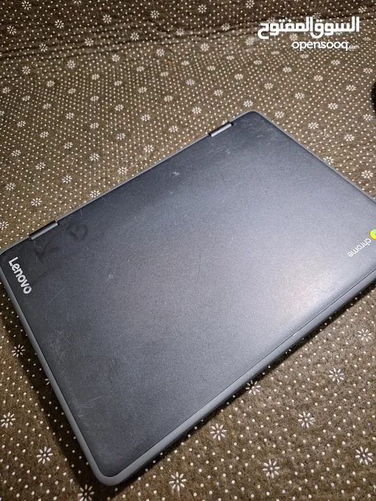 acer .lenovo  chrome book and think pad